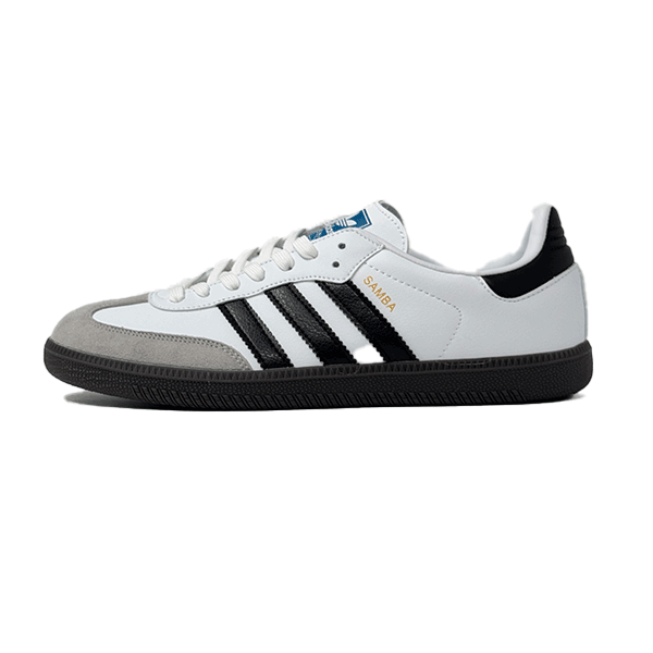 کتونی آدیداس سامبا اورجینال با طراحی کلاسیک و رنگ‌بندی متنوع