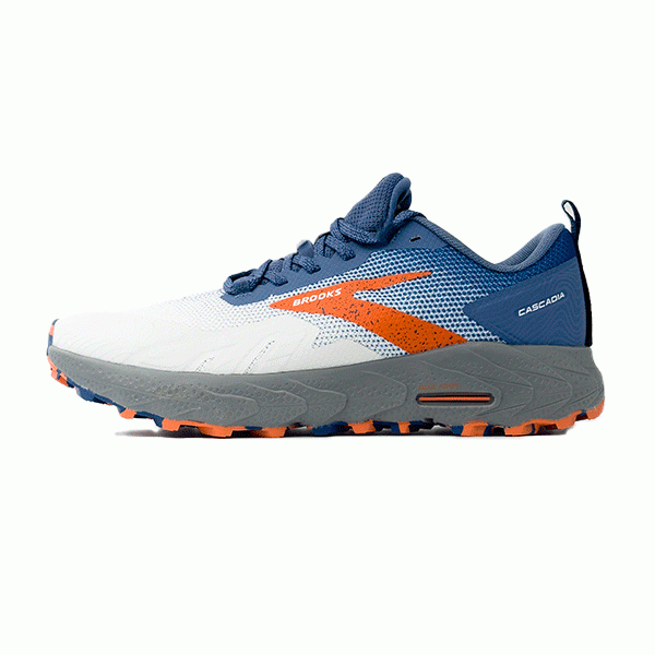 بروکس کاسکادیا تریل