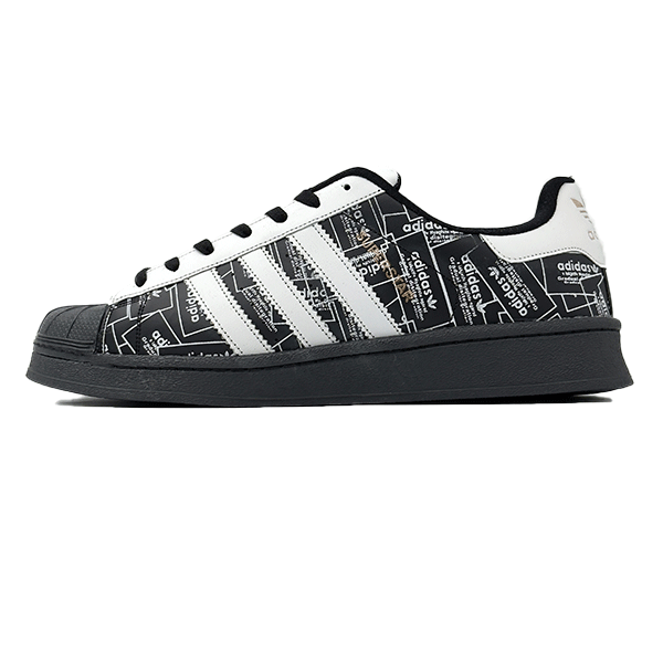 آدیداس سوپر استار فراز