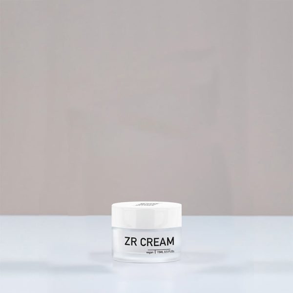 کرم ترمیم کننده 15 میلی لیتری ZR ام بی کی