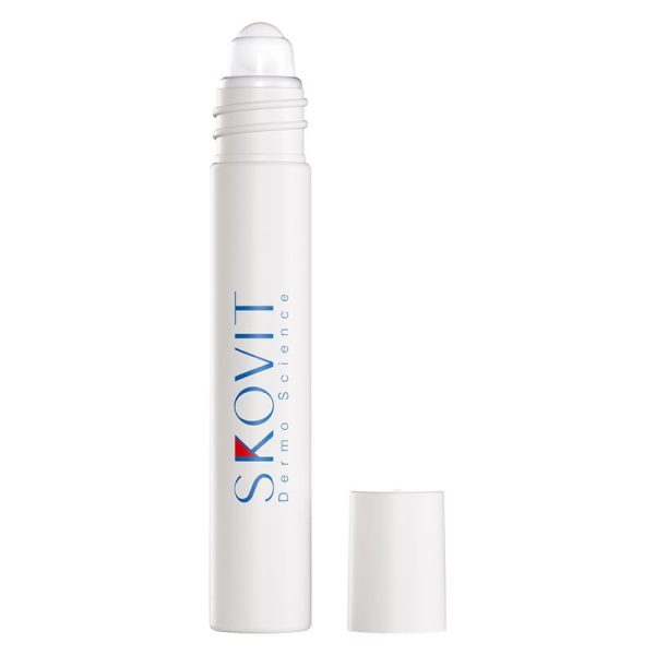 محلول ضد جوش و لایه بردار AHA+BHA+PHA اسکوویت برای پوست آکنه ای