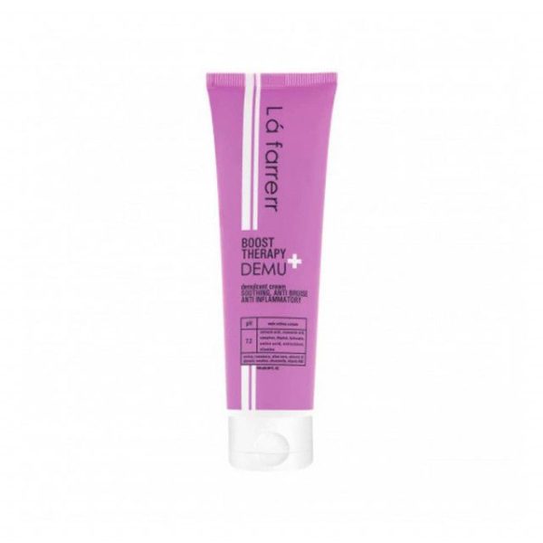 کرم ضد درد، التهاب و کبودی دمو پلاس لافارر حجم 100 میلی لیتر