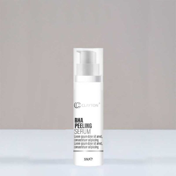 سرم لایه بردار BHA کلایتون