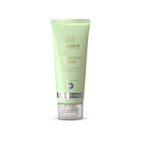 کرم مغذی سینره مخصوص افراد بالای 40 سال حجم 40 میلی لیتر