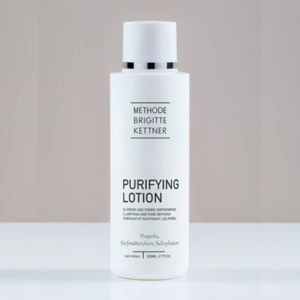 شیر پاک کن تصفیه کننده 200 میلی لیتر ام بی کی