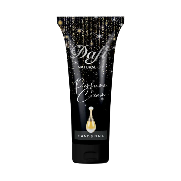 کرم عطری دست و ناخن ژادور دافی