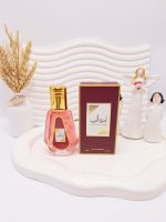 ادکلن شرکتی امیرة العرب حجم 50 میل کد 2061 - Image 2