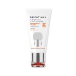 کرم ضد آفتاب رنگی ویتامین سی ث-برایت برایت مکس